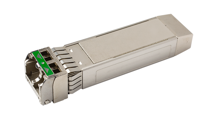 Tunable SFP+