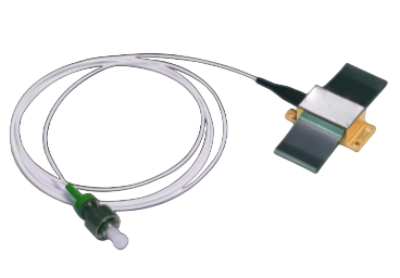 窄带可调谐DBR激光器