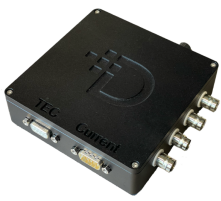 超窄线宽1550nm半导体激光器