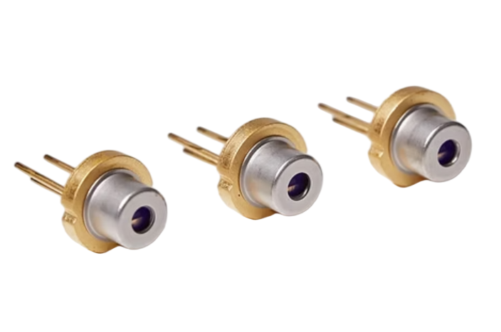 640-940nm大功率 FP 激光器