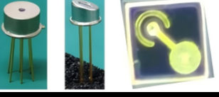 795nm VCSEL单模激光管（国产）