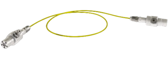 空芯光子晶体光纤