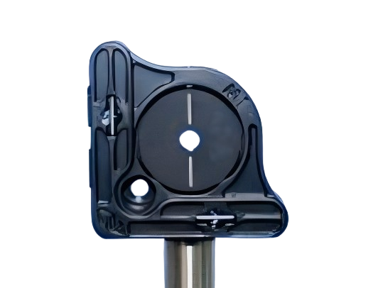 成对BiBO晶体（铋硼酸铋晶体）