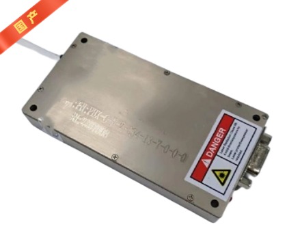 1550nm 窄线宽调频激光器模块