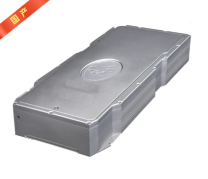 钛宝石飞秒激光器