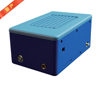 单频率窄线宽半导体激光器