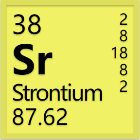<sup>88</sup>Sr<sup>+</sup>（光钟应用）