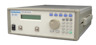 3dB带宽及中心波长可调滤波器