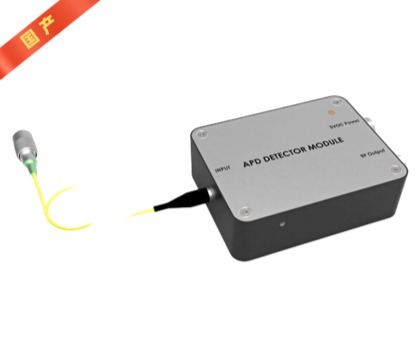 Si、InGaAs 雪崩光电探测器