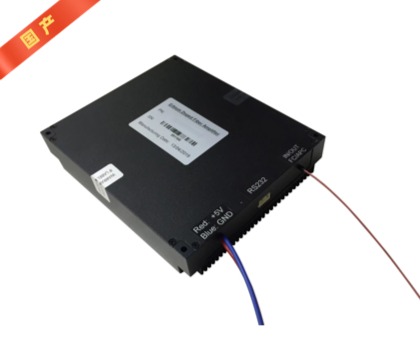 2.0um掺铥光纤放大器