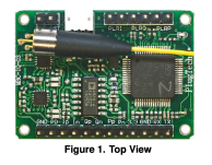 IQ调制器偏置控制器