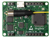 超高精度MZM偏置控制器