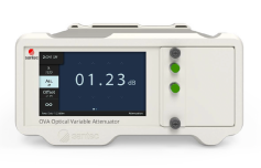 光可变衰减器