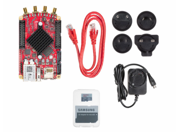 STEMlab 125-14 入门套装