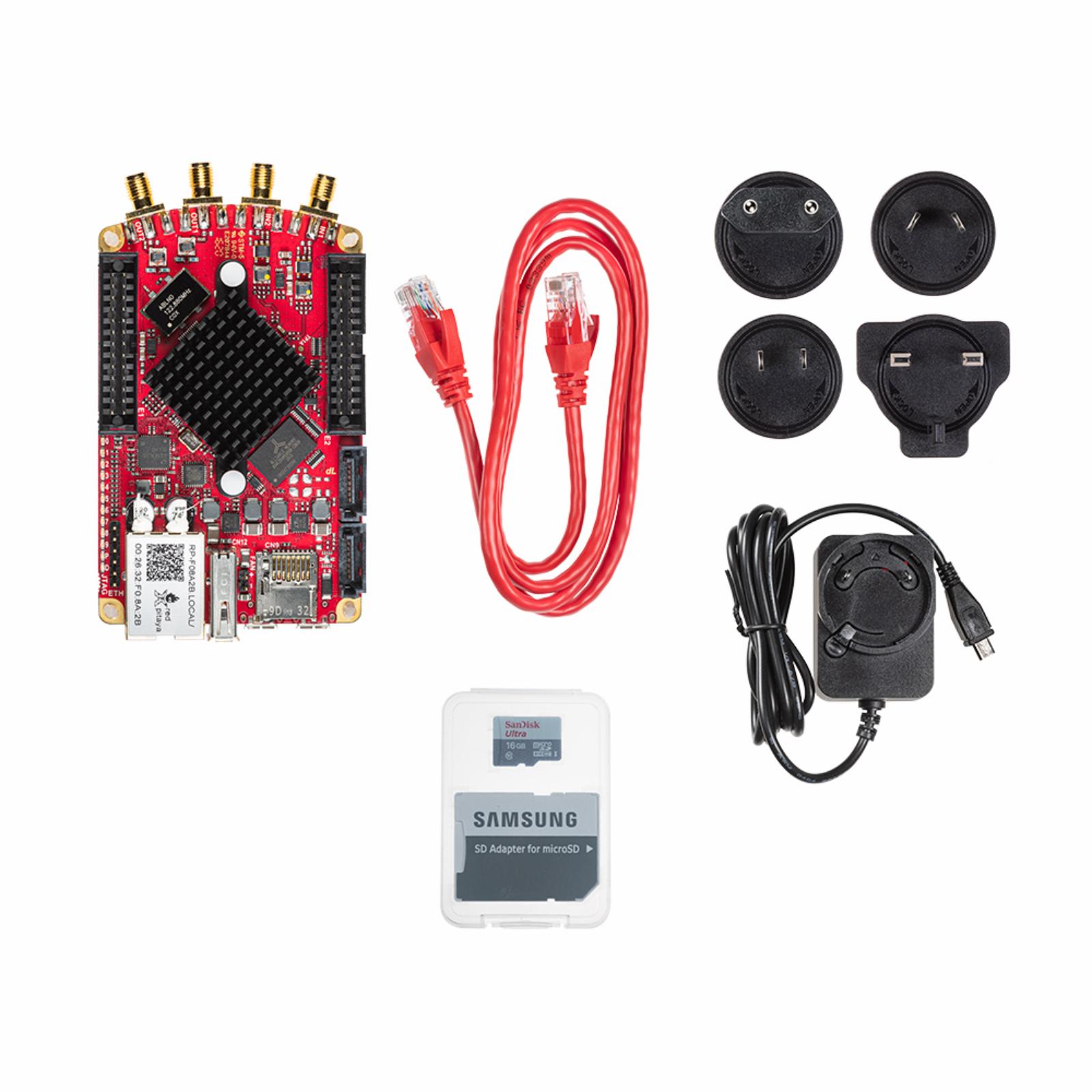 SDRlab 122-16 Standard Kit