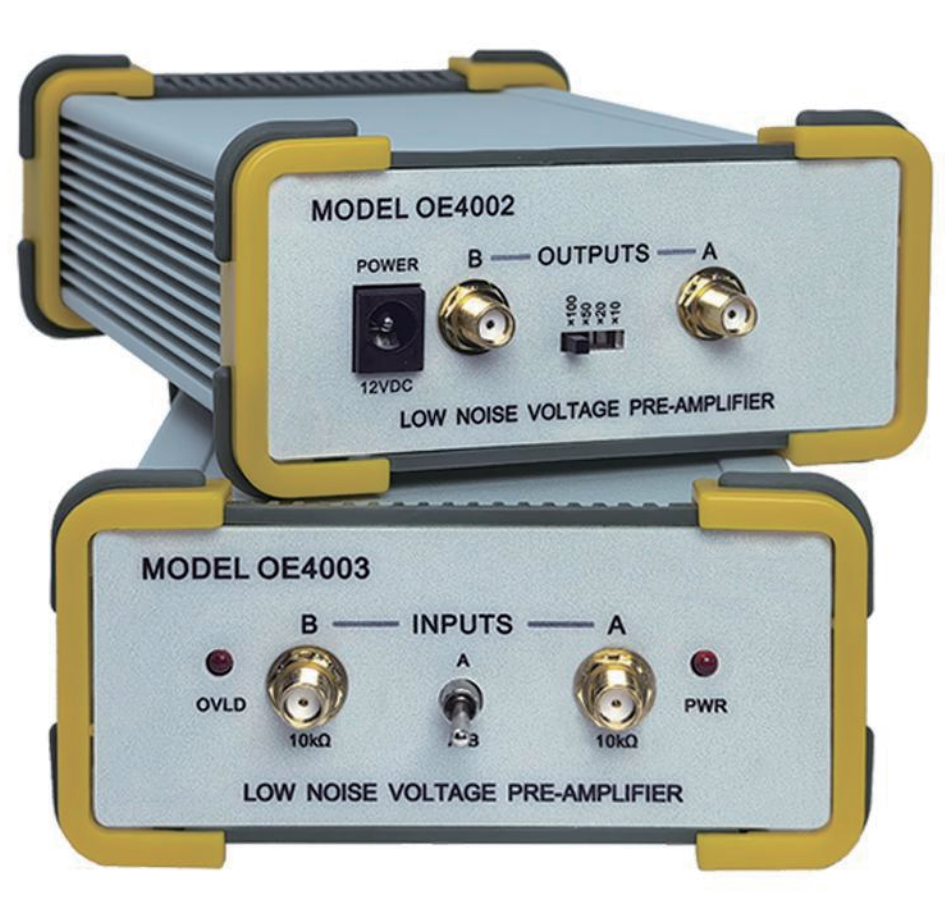 前置放大器（国产）