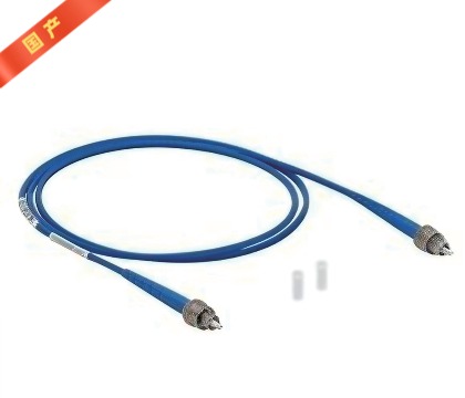 高消光比保偏光纤跳线