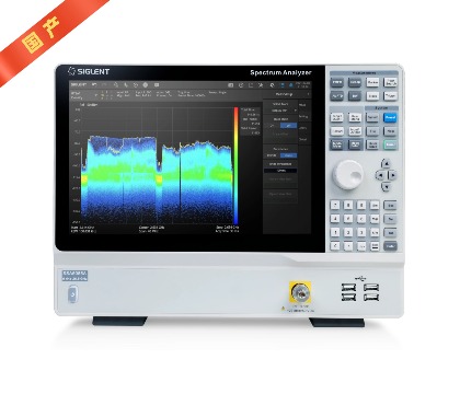 26.5GHz频谱分析仪