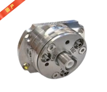 五维可调耦合头