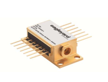 1064nm DBR窄线宽 2W半导体激光器