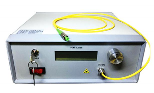 高稳定度ASE光源（国产）