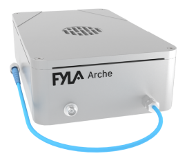 飞秒光纤激光器（1550nm）