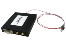 窄线宽外腔激光器