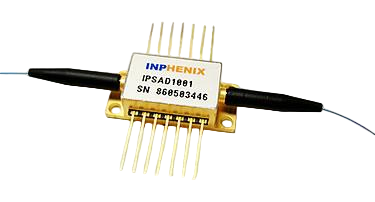 SOA半导体放大器