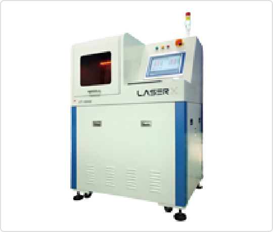 DBR laser
