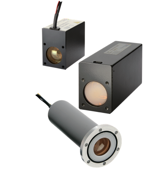 光电倍增管探测器