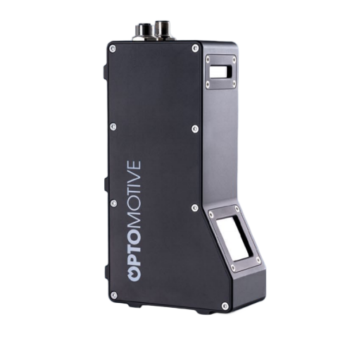 高速三维传感器