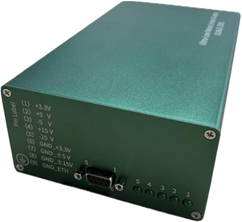 超低噪声精密电源（国产）