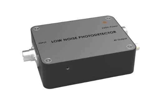 Si、InGaAs光电探测器（国产）
