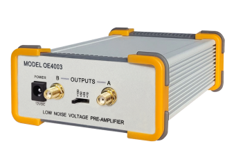 OE4003电压放大器（国产）