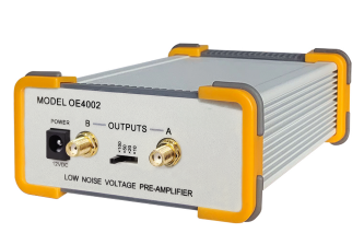 OE4002电压放大器（国产）