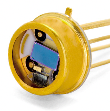 近红外 / 红光增强型光电二极管 （带前置放大器）