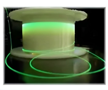 ZBLAN氟化物光纤