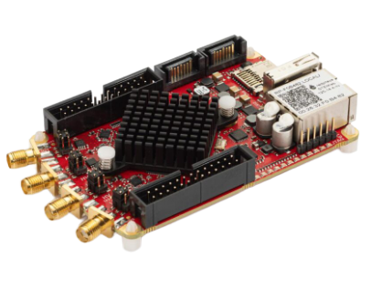 Redpitaya稳频控制