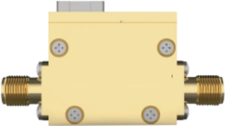 低温低噪声放大器（国产）