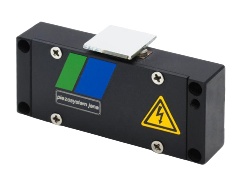 单轴、双轴压电偏摆平台