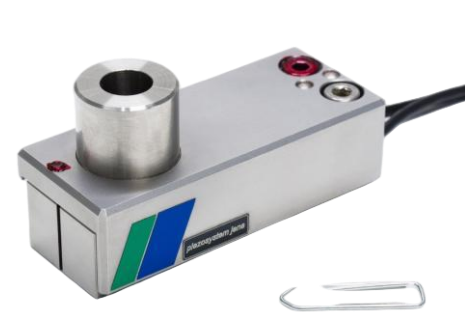 压电千分尺调节器