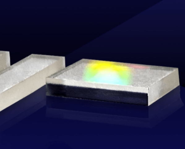 PPKTP晶体（周期极化磷酸氧钛钾）