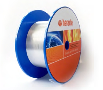 高温光纤（金涂层多模光纤）