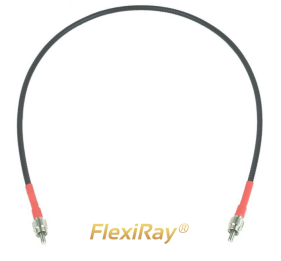 硫系中红外光纤光缆