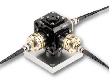 二向色合束器（二合一）