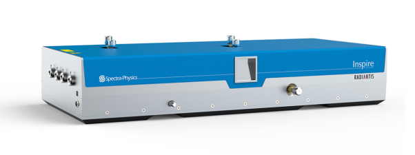 飞秒光参量振荡器（345nm-2500nm）