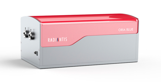 皮秒飞秒二次谐波倍频器（340nm-540nm）