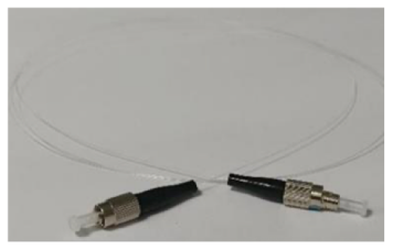 光纤气体室（碘分子频率基准）