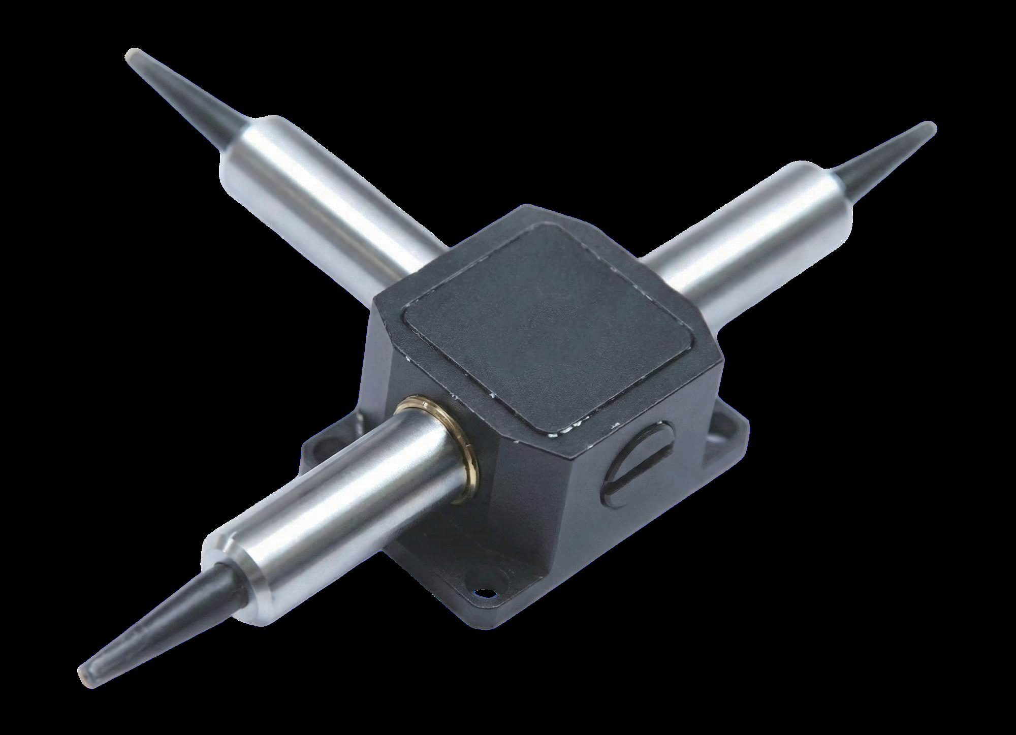 熔融拉锥保偏耦合器（国产）