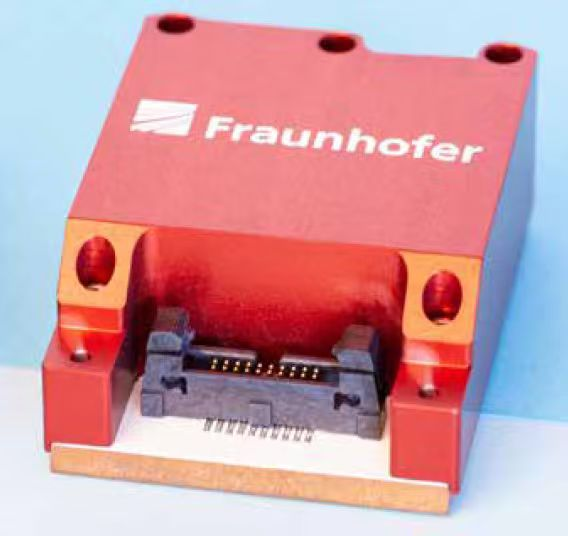 小型化波长可调QCL激光器（4-11um）